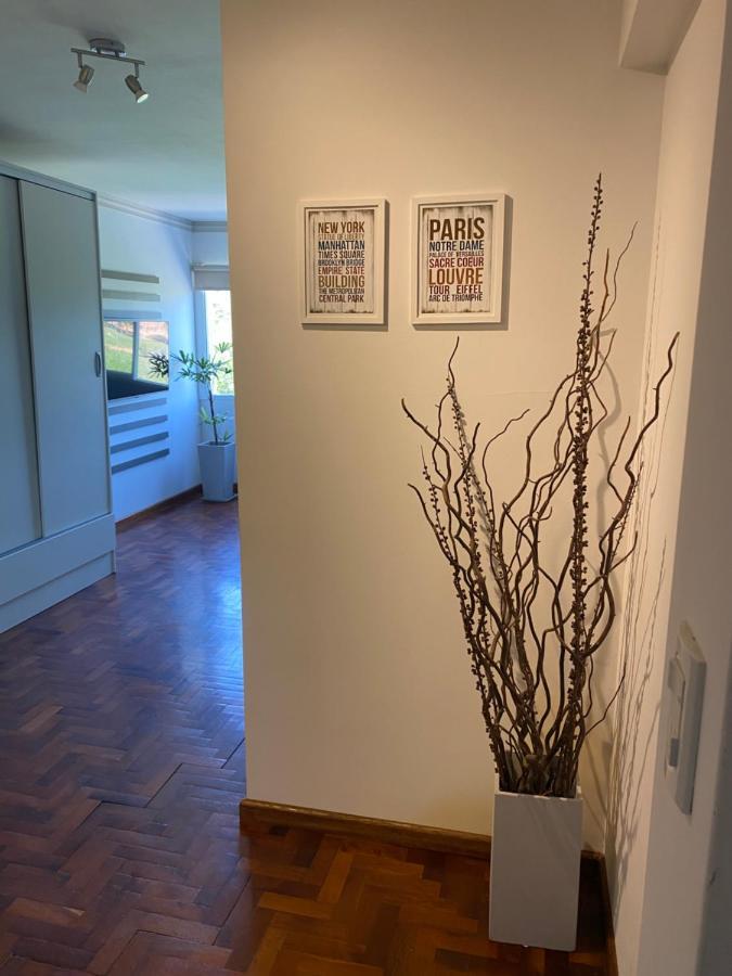 G3 Inn Apartments Mendoza Dış mekan fotoğraf