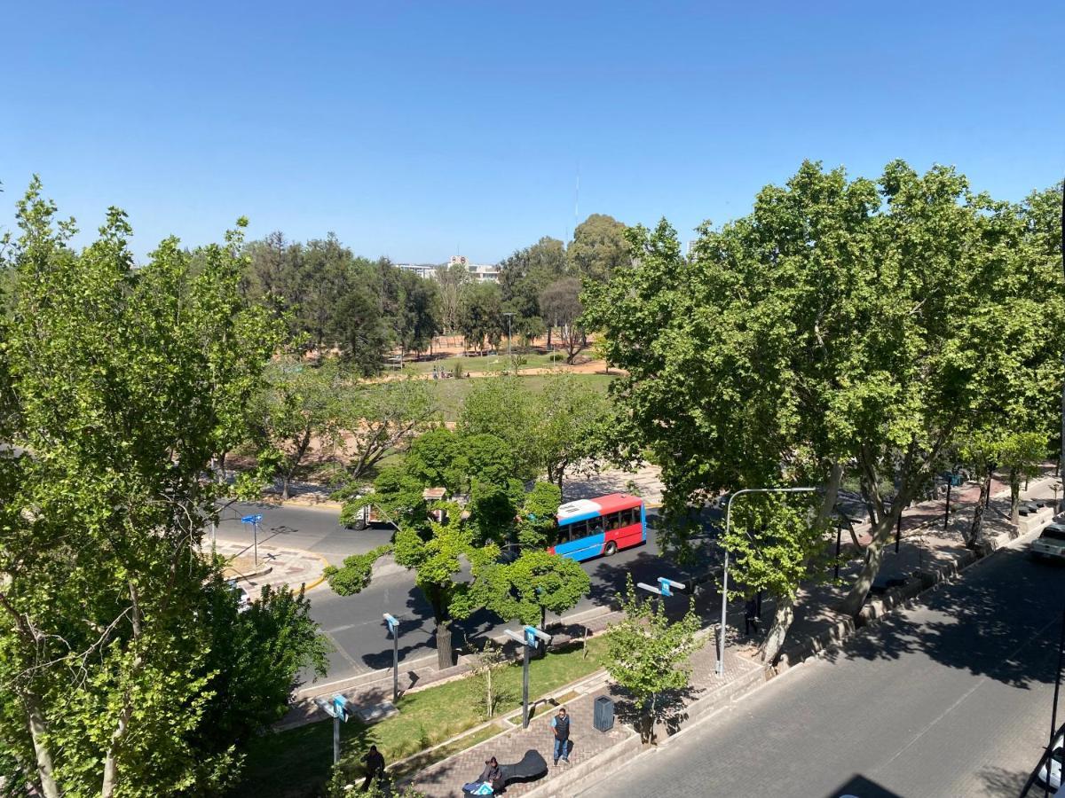 G3 Inn Apartments Mendoza Dış mekan fotoğraf