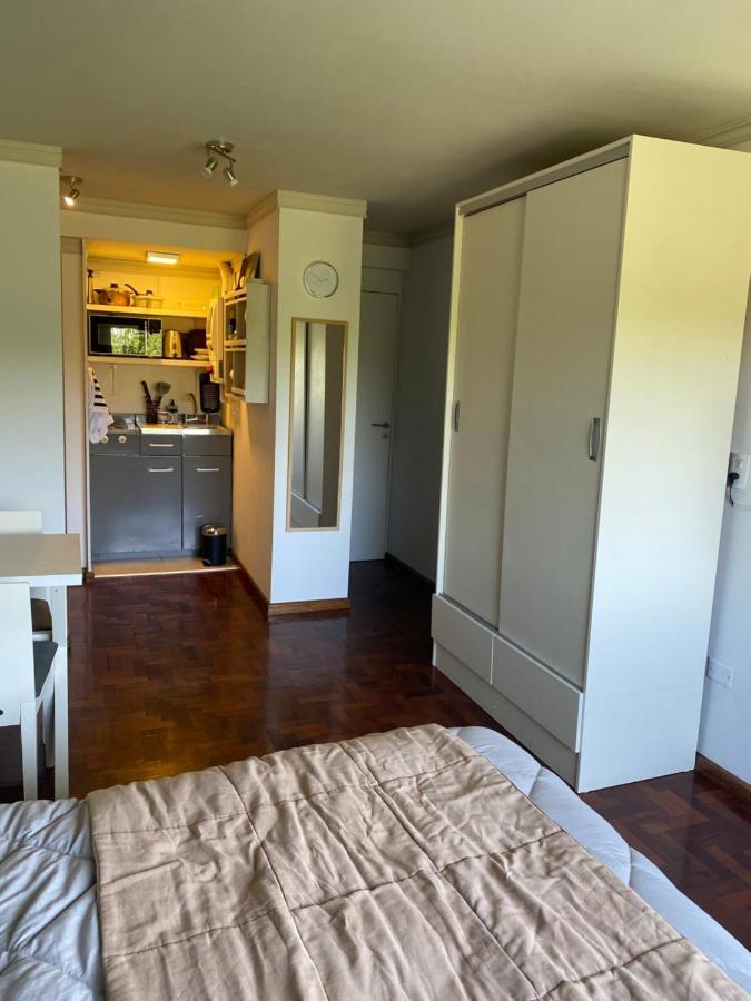 G3 Inn Apartments Mendoza Dış mekan fotoğraf
