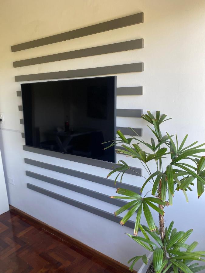 G3 Inn Apartments Mendoza Dış mekan fotoğraf