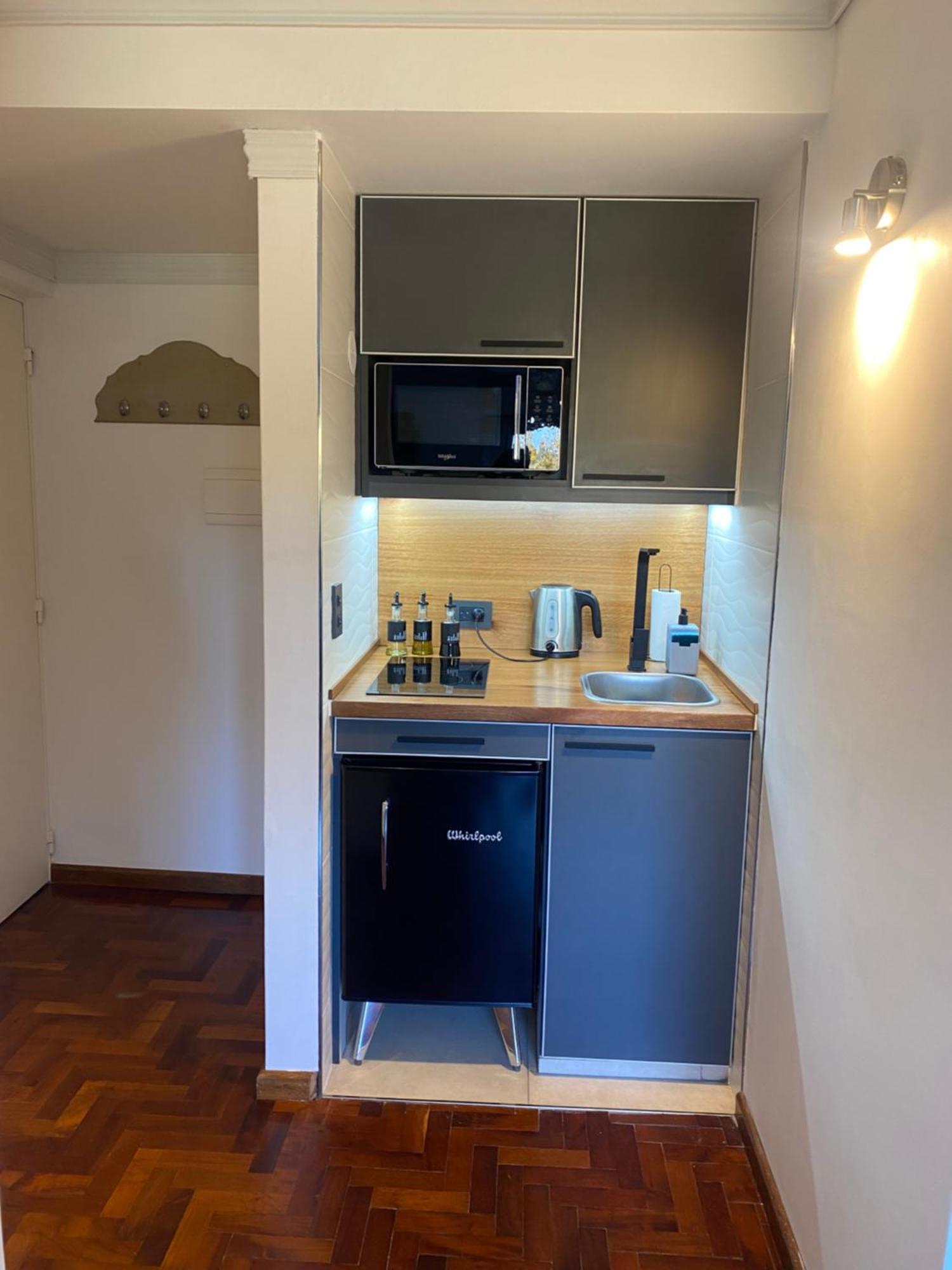 G3 Inn Apartments Mendoza Dış mekan fotoğraf