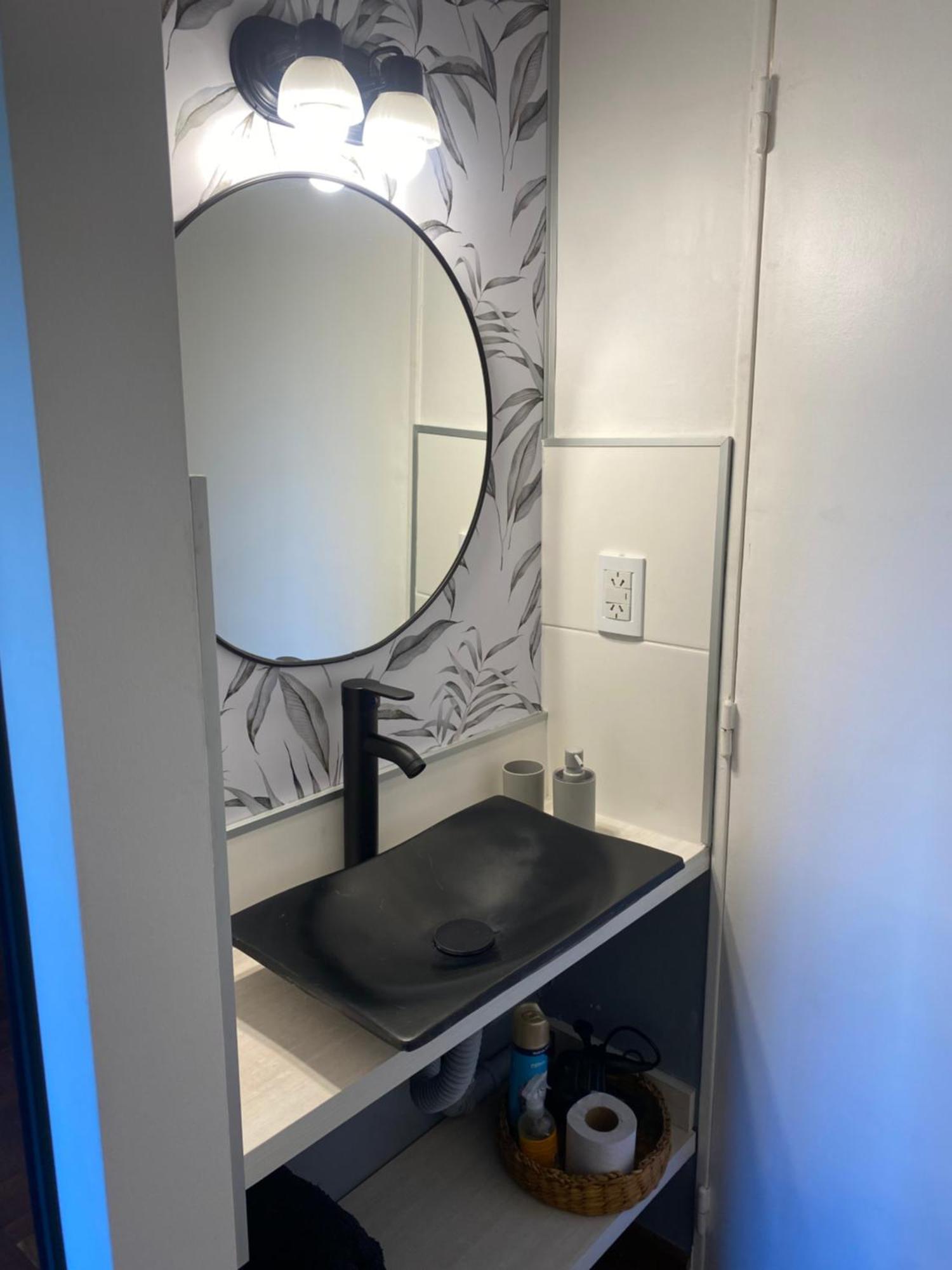G3 Inn Apartments Mendoza Dış mekan fotoğraf